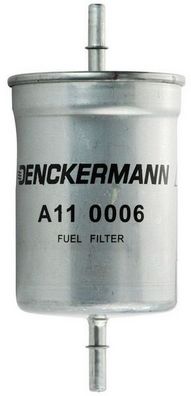 Filtru combustibil DENCKERMANN A110006