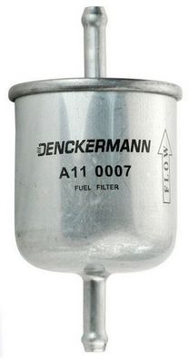 Filtru combustibil DENCKERMANN A110007