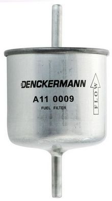Filtru combustibil DENCKERMANN A110009