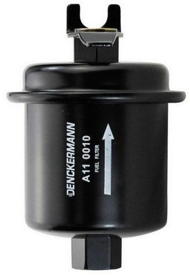 Filtru combustibil DENCKERMANN A110010