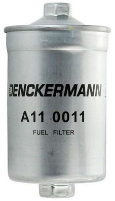 Filtru combustibil DENCKERMANN A110011