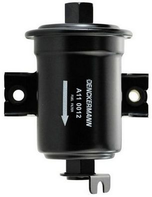 Filtru combustibil DENCKERMANN A110012