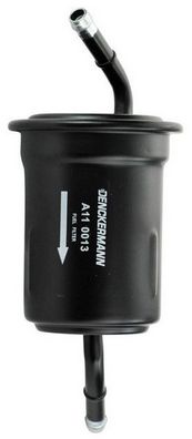 Filtru combustibil DENCKERMANN A110013