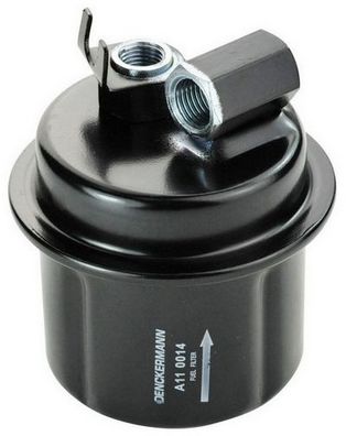 Filtru combustibil DENCKERMANN A110014