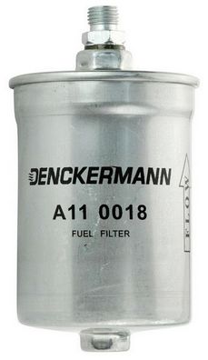 Filtru combustibil DENCKERMANN A110018