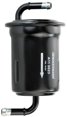 Filtru combustibil DENCKERMANN A110023