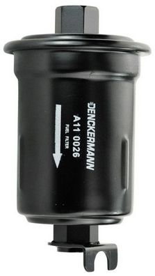 Filtru combustibil DENCKERMANN A110026