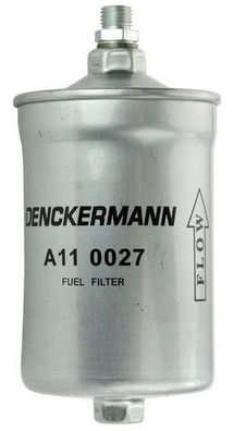 Filtru combustibil DENCKERMANN A110027