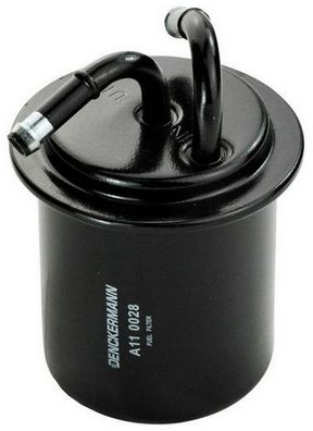 Filtru combustibil DENCKERMANN A110028