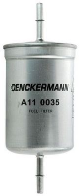 Filtru combustibil DENCKERMANN A110035