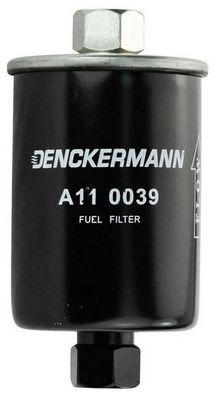 Filtru combustibil DENCKERMANN A110039