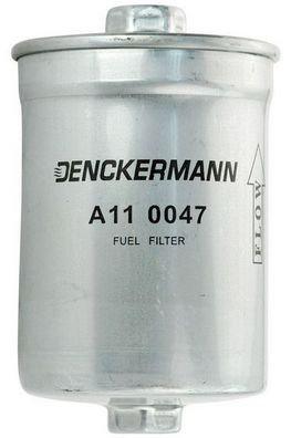 Filtru combustibil DENCKERMANN A110047
