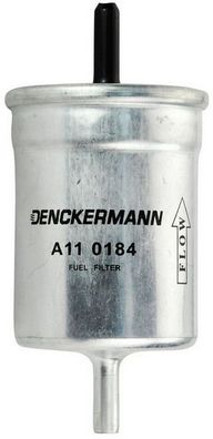 Filtru combustibil DENCKERMANN A110184