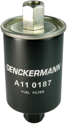 Filtru combustibil DENCKERMANN A110187