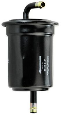 Filtru combustibil DENCKERMANN A110302