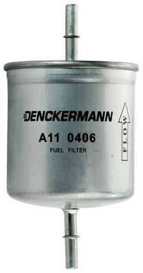 Filtru combustibil DENCKERMANN A110406