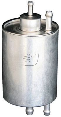 Filtru combustibil DENCKERMANN A110429