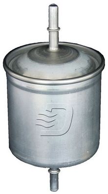 Filtru combustibil DENCKERMANN A110594