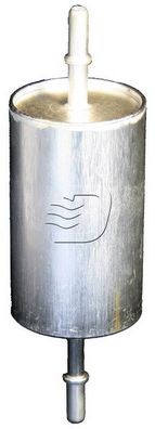 Filtru combustibil DENCKERMANN A110610