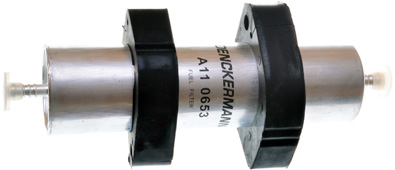 Filtru combustibil DENCKERMANN A110653