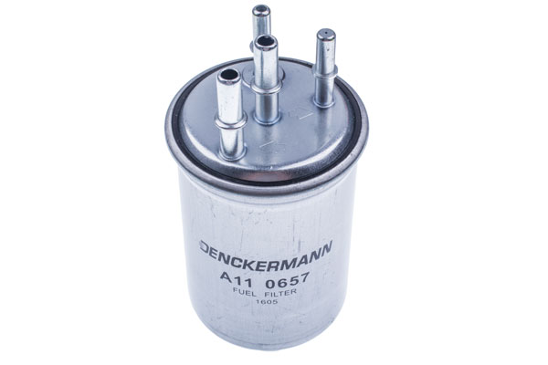 Filtru combustibil DENCKERMANN A110657