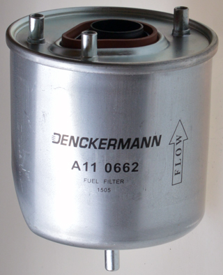 Filtru combustibil DENCKERMANN A110662