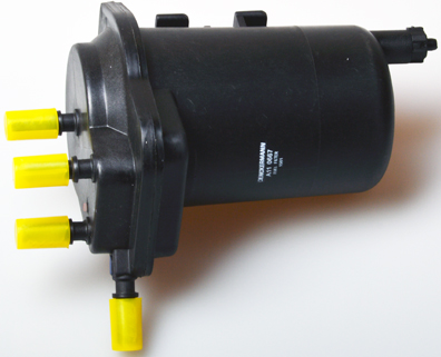 Filtru combustibil DENCKERMANN A110667