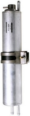 Filtru combustibil DENCKERMANN A110680
