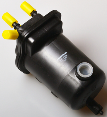 Filtru combustibil DENCKERMANN A110682