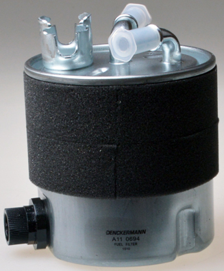 Filtru combustibil DENCKERMANN A110694