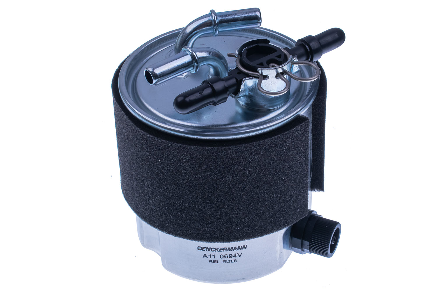 Filtru combustibil DENCKERMANN A110694V