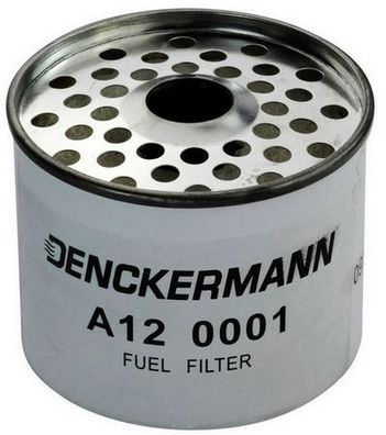 Filtru combustibil DENCKERMANN A120001