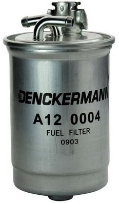 Filtru combustibil DENCKERMANN A120004