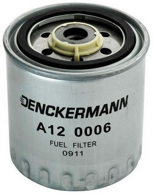 Filtru combustibil DENCKERMANN A120006