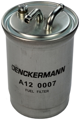 Filtru combustibil DENCKERMANN A120007