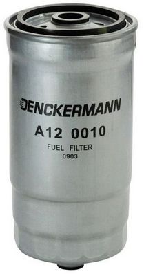 Filtru combustibil DENCKERMANN A120010
