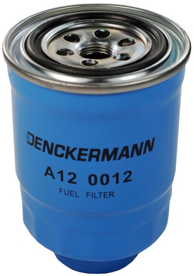 Filtru combustibil DENCKERMANN A120012