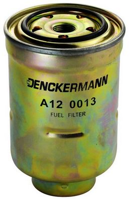 Filtru combustibil DENCKERMANN A120013