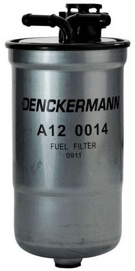 Filtru combustibil DENCKERMANN A120014
