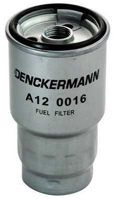 Filtru combustibil DENCKERMANN A120016