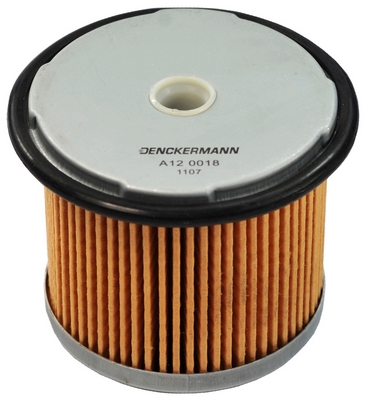 Filtru combustibil DENCKERMANN A120018