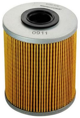 Filtru combustibil DENCKERMANN A120019