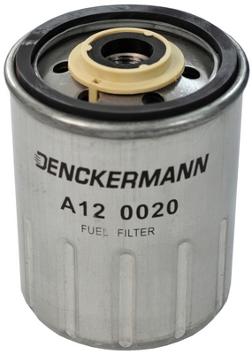 Filtru combustibil DENCKERMANN A120020