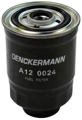 Filtru combustibil DENCKERMANN A120024