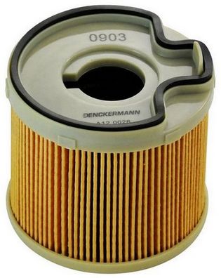 Filtru combustibil DENCKERMANN A120028