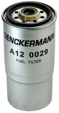 Filtru combustibil DENCKERMANN A120029