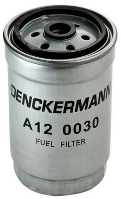 Filtru combustibil DENCKERMANN A120030