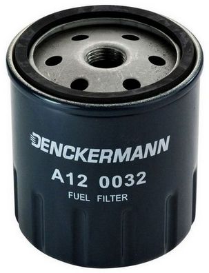Filtru combustibil DENCKERMANN A120032
