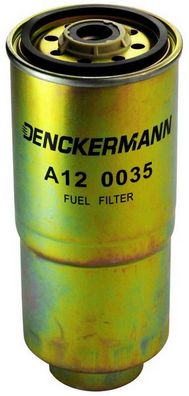 Filtru combustibil DENCKERMANN A120035