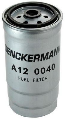 Filtru combustibil DENCKERMANN A120040
